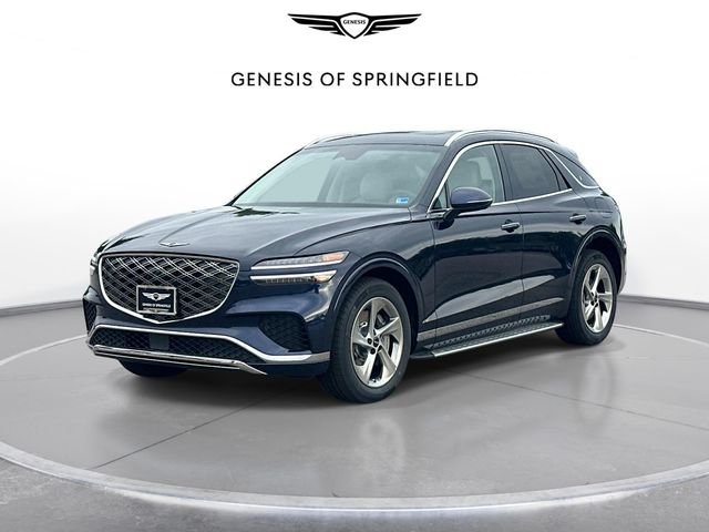 2026 Genesis GV70 2.5T Advanced AWD's photo