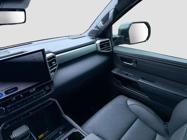 Used 2025 Gray Toyota Limited image 28