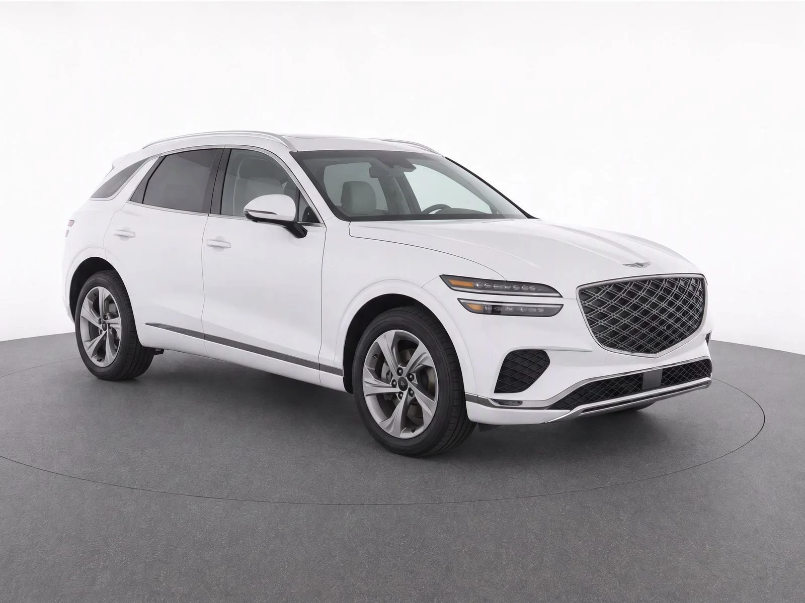 2026 GENESIS GV70