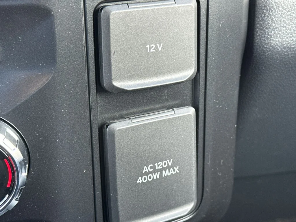 New 2026 White Ford Lariat image 40