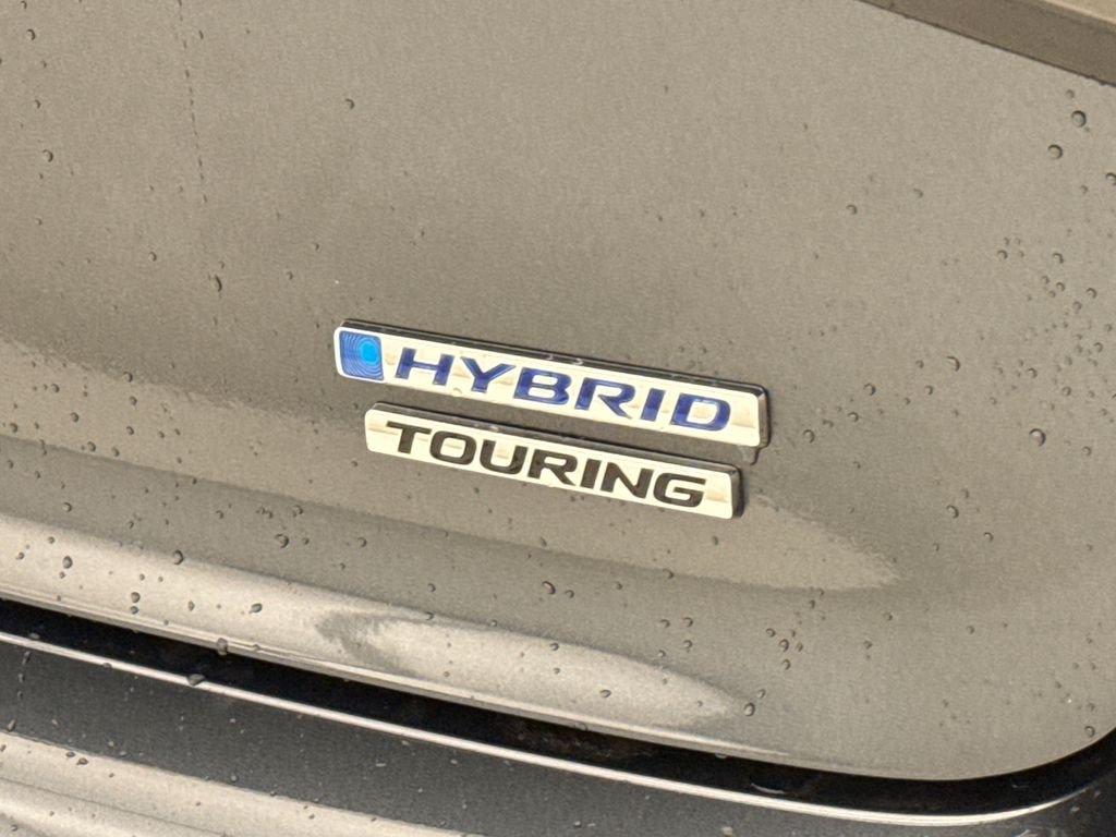 2026 Honda Accord Hybrid Touring - Photo 10