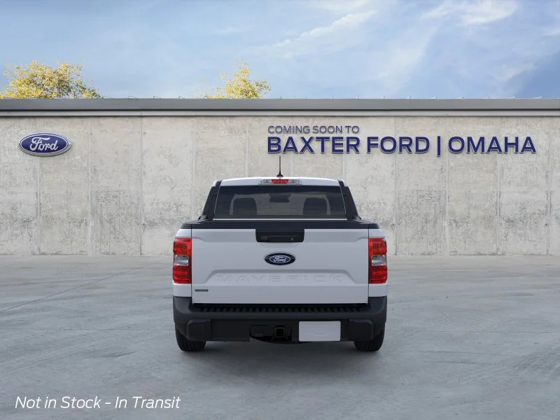 New 2026 Space White Ford Lariat image 35