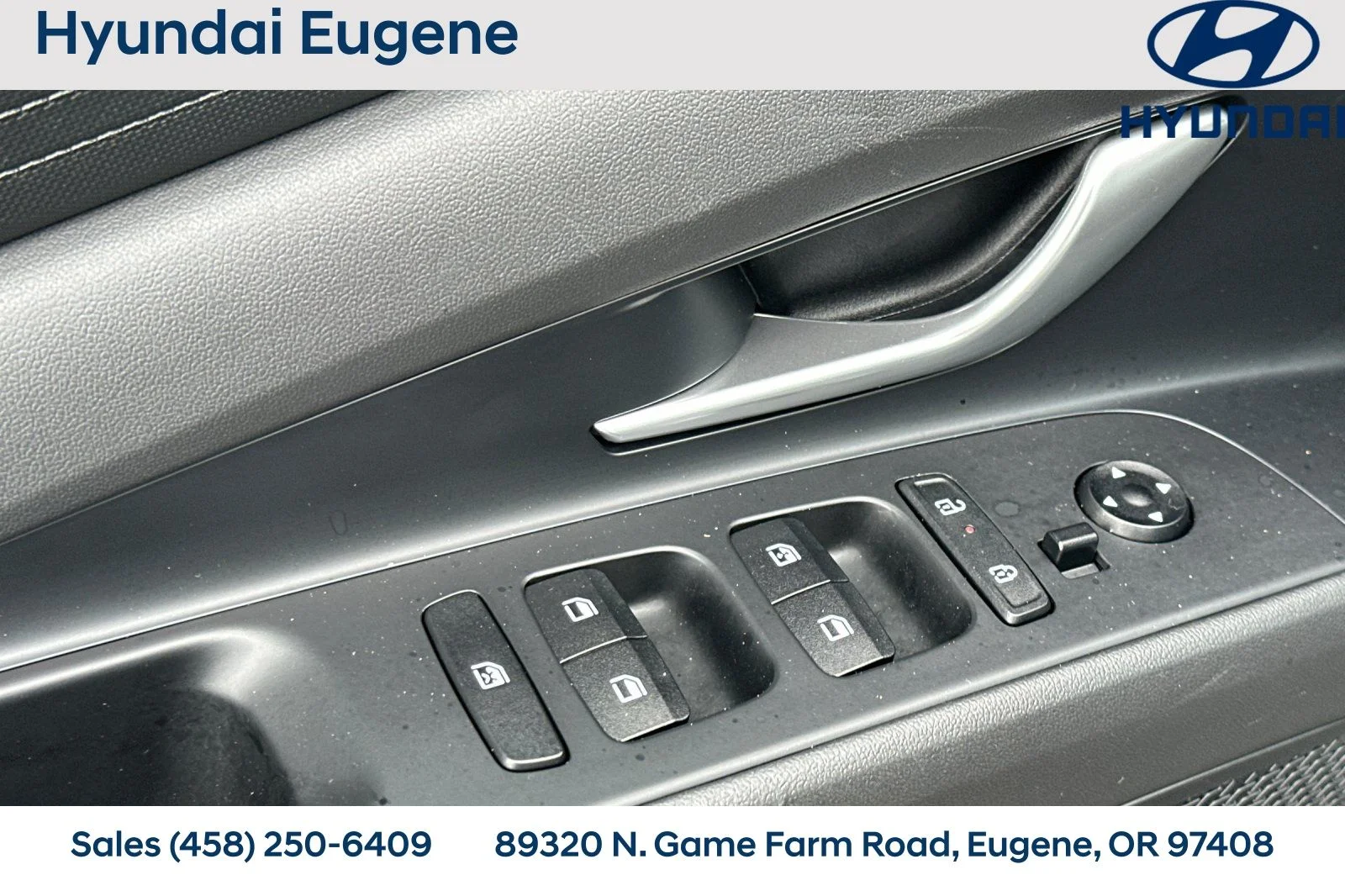 Used 2024 Gray Hyundai SEL image 15