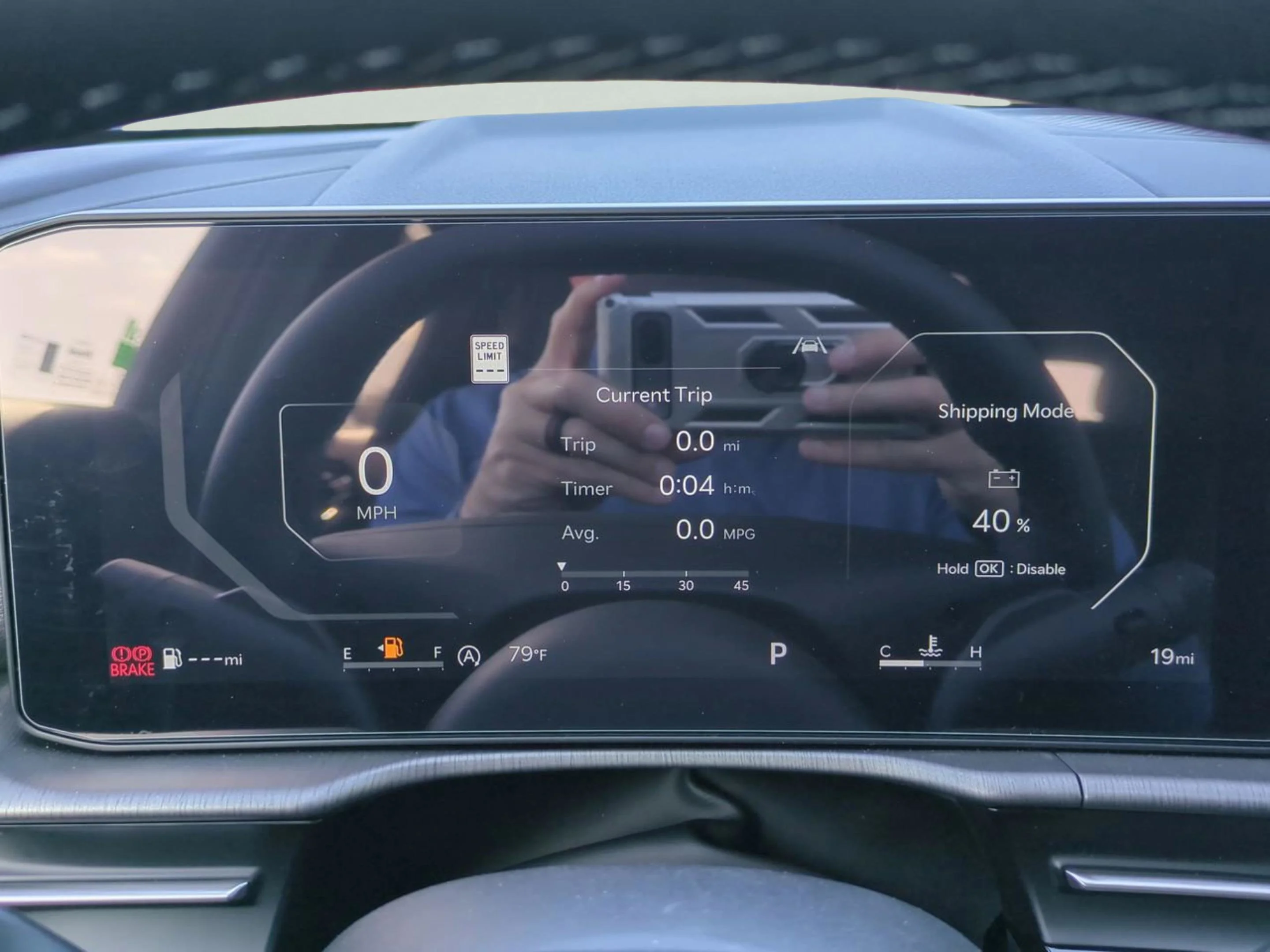 New 2026 Ebony Black Kia X-Pro Prestige image 29