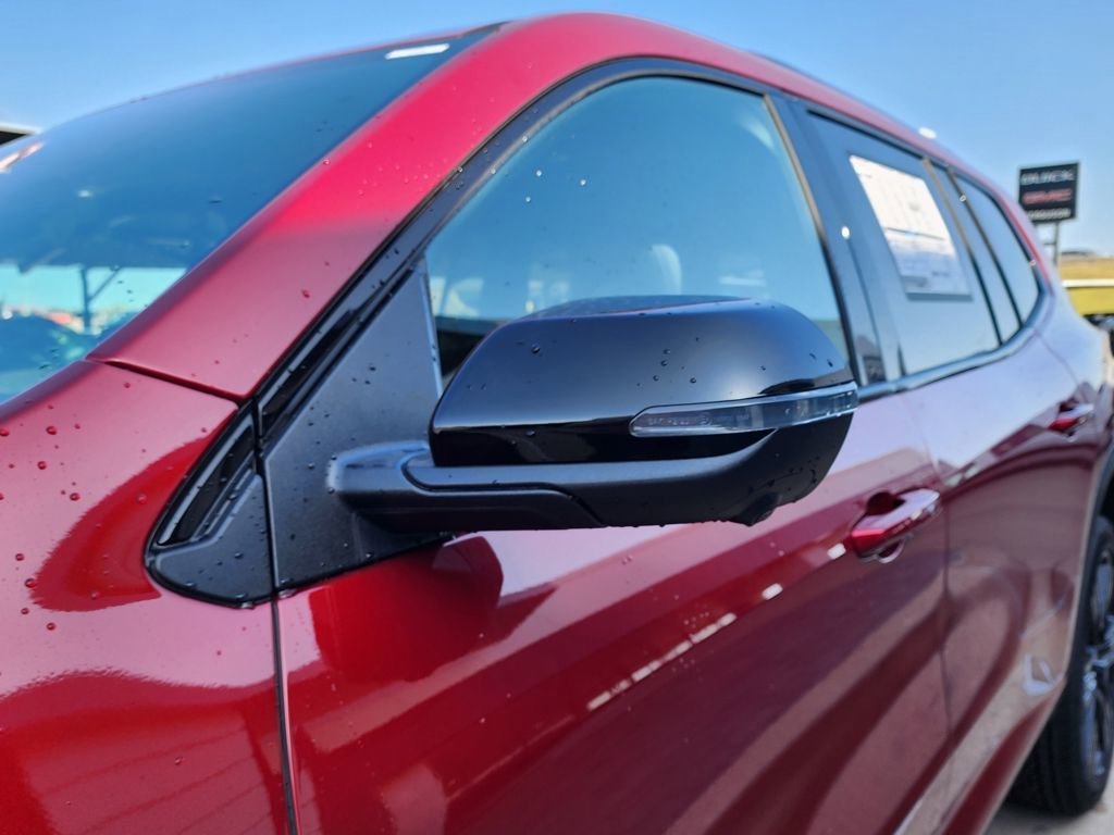2026 GMC Acadia Elevation - Photo 12