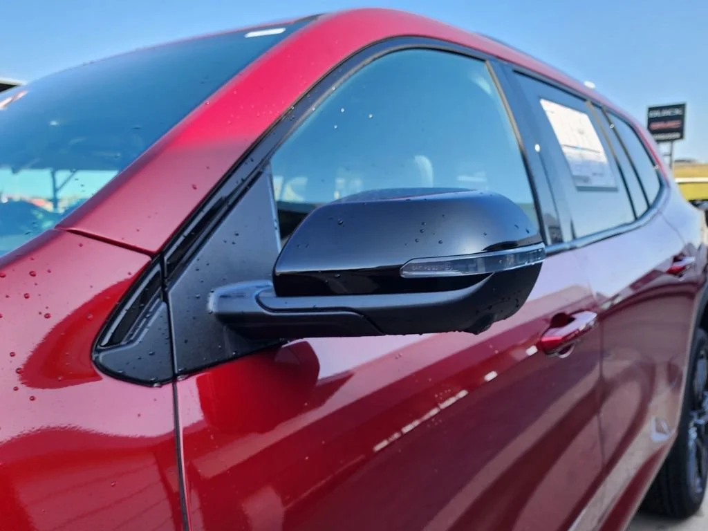 2026 GMC Acadia Elevation - Photo 12