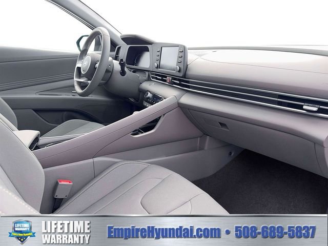 New 2026 Abyss Black Hyundai SEL Sport Premium image 34