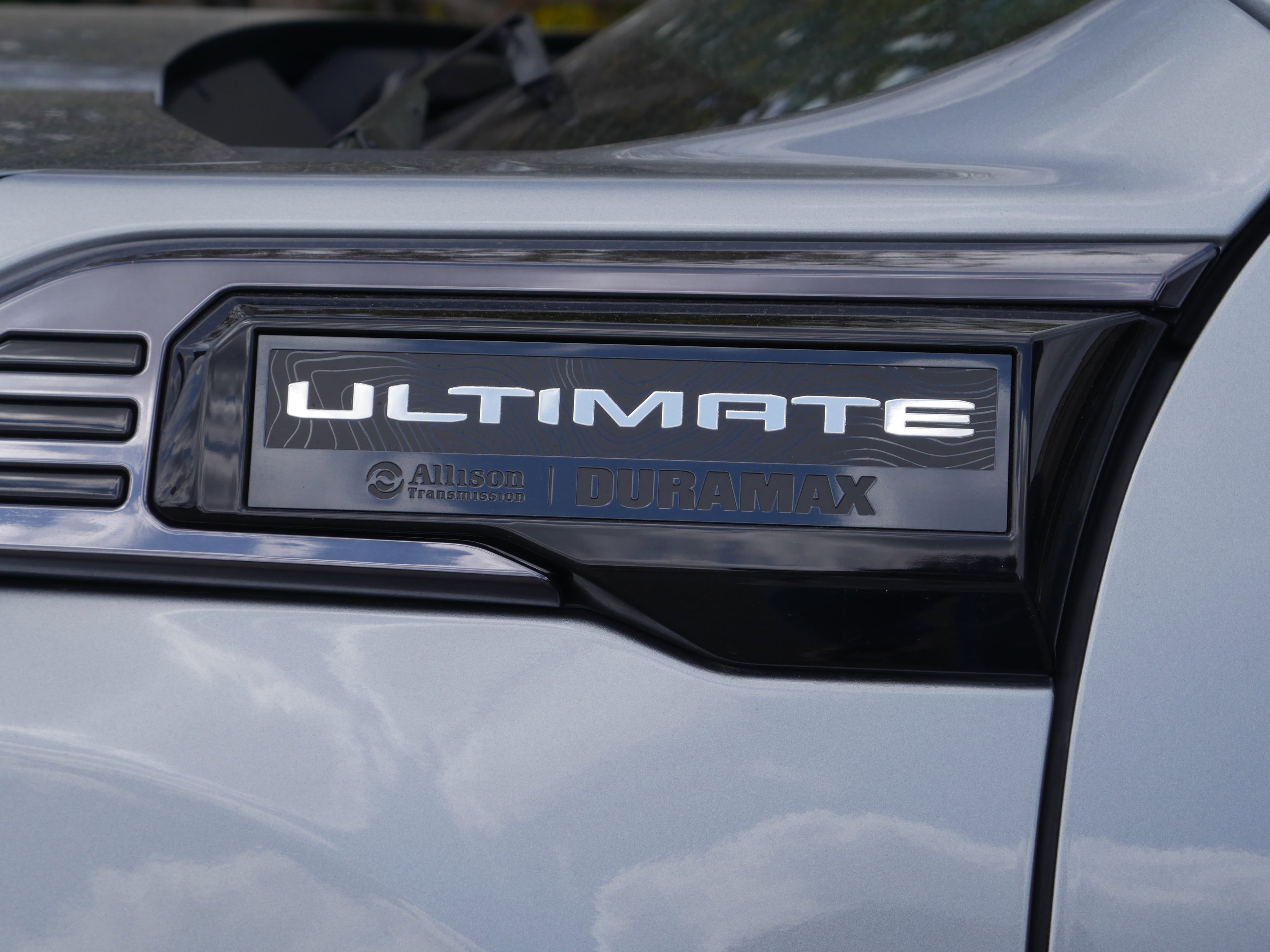 Used 2025 Sterling GMC Denali Ultimate image 15