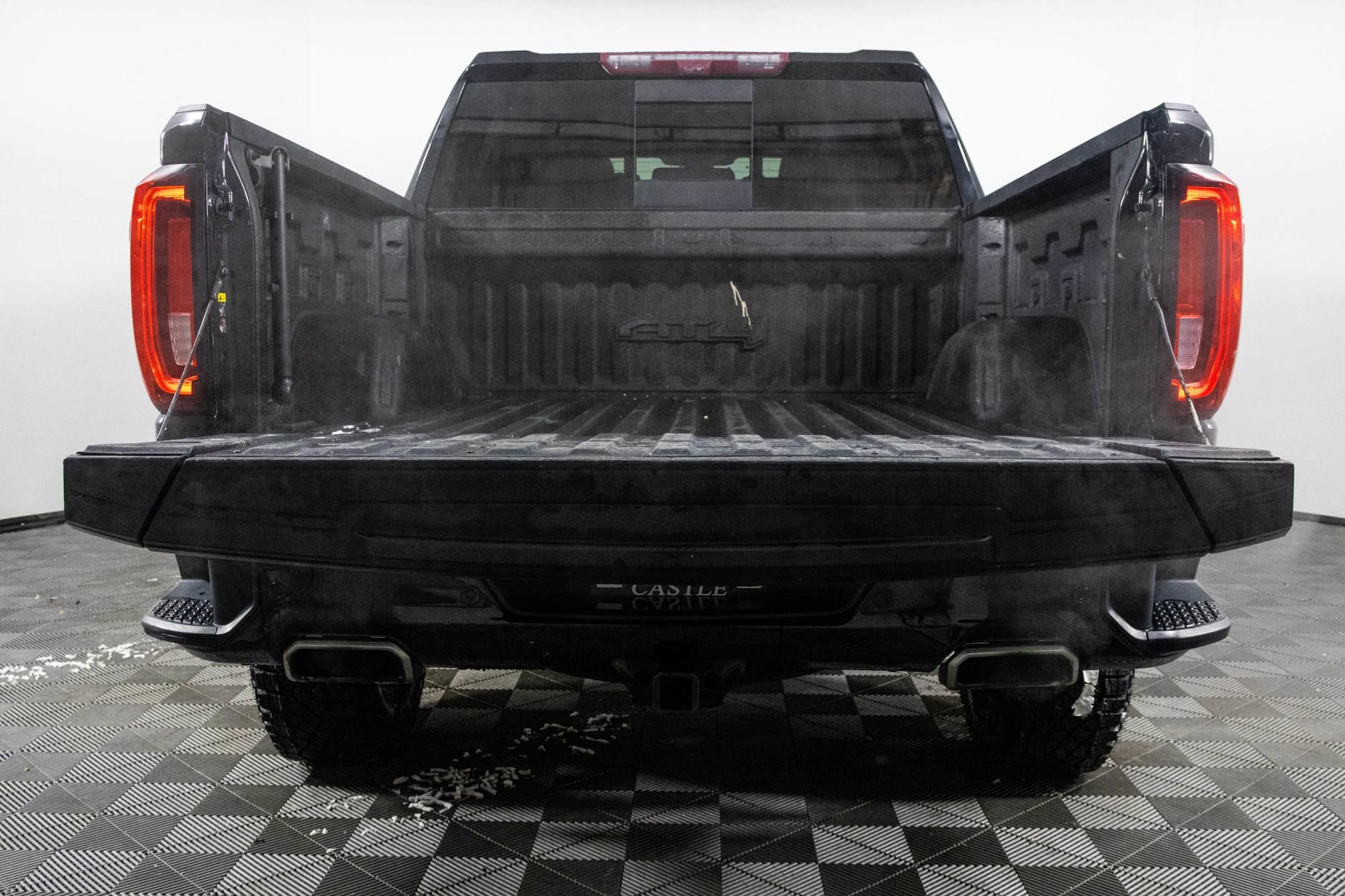 2021 GMC SIERRA - Image 34