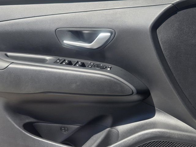 2026 Hyundai Santa Cruz SEL - Photo 16