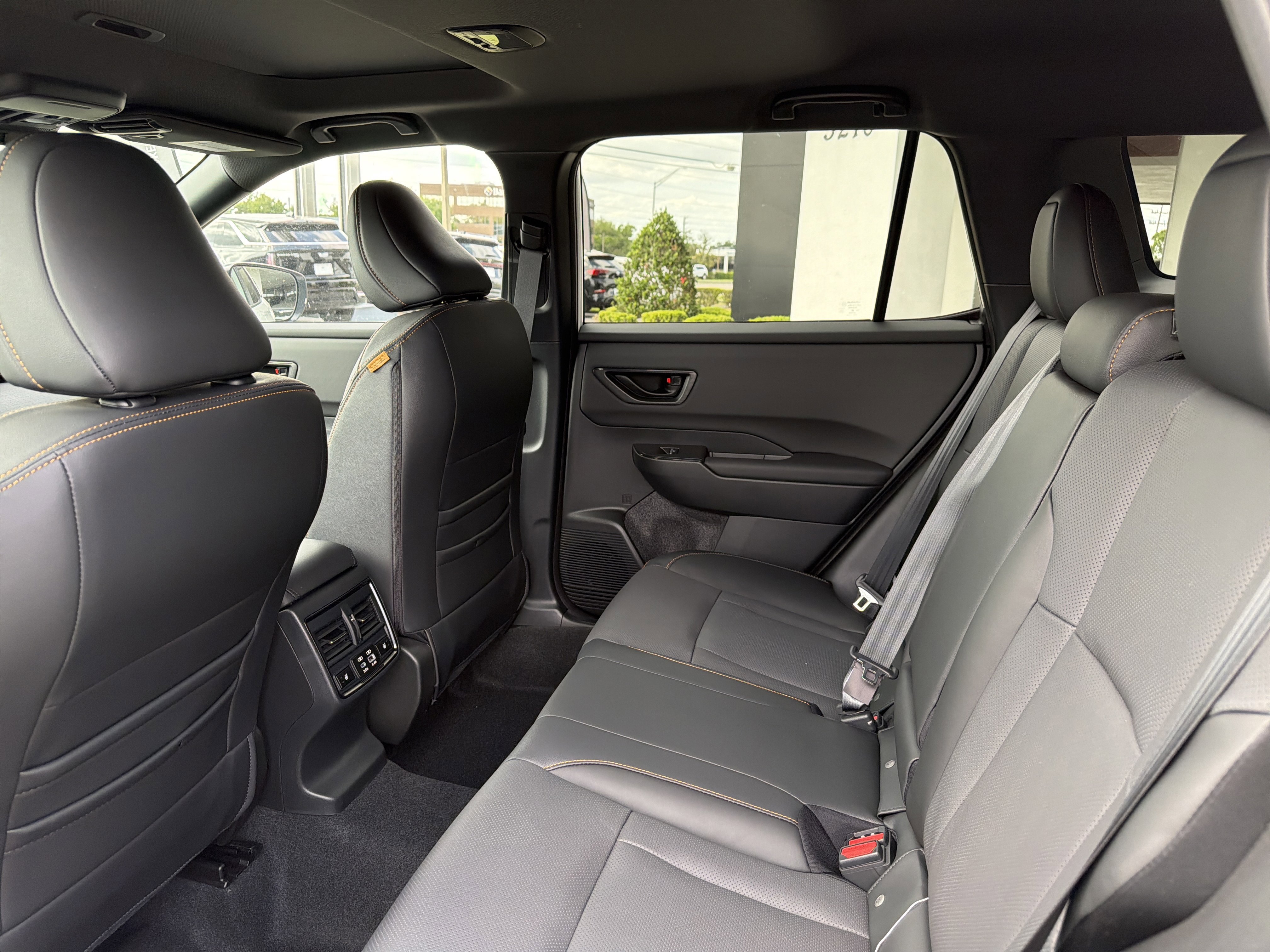 2026 Subaru Outback Wilderness - Photo 18