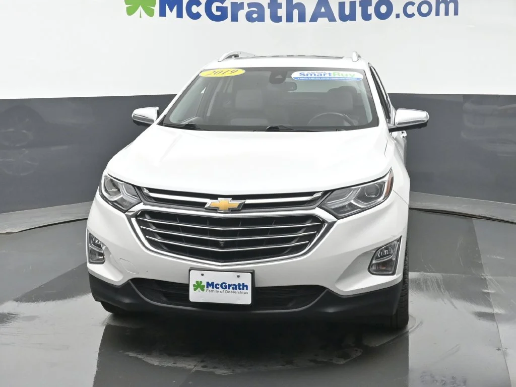 Used 2019 Beige Chevrolet Premier image 6