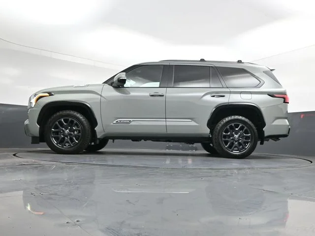Used 2025 Lunar Toyota Platinum image 36