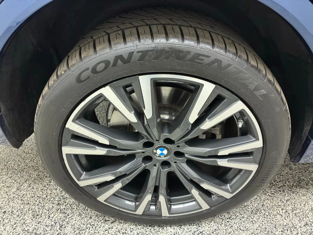 2019 BMW X7 50i - Photo 13
