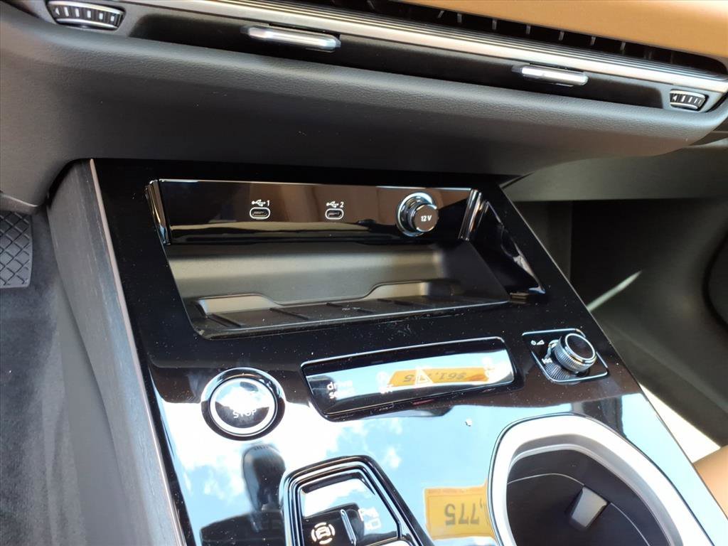 New 2026 Firmament Blue Metallic Audi Premium image 18