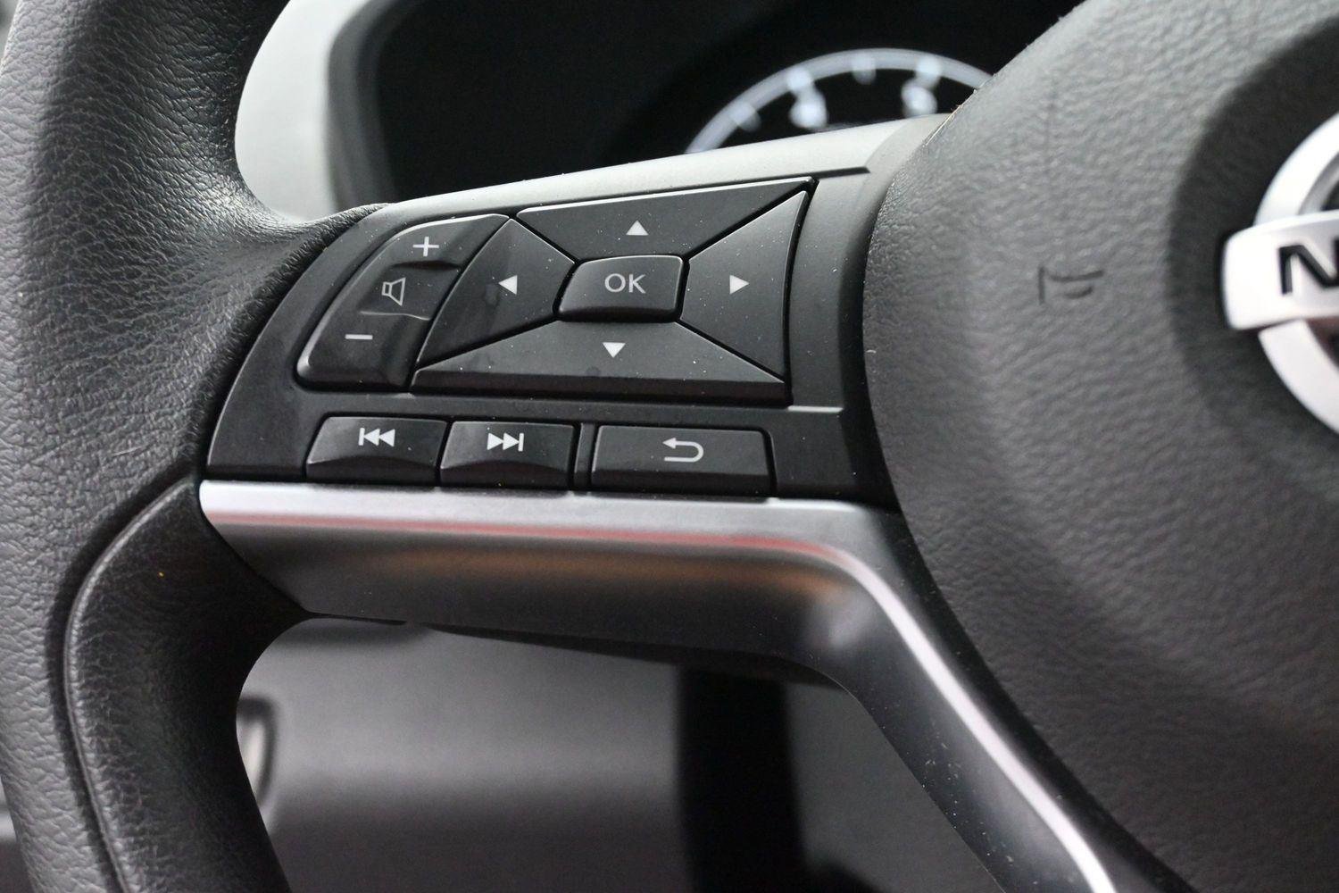 Used 2022 Gun Metallic Nissan 2.5 S image 16