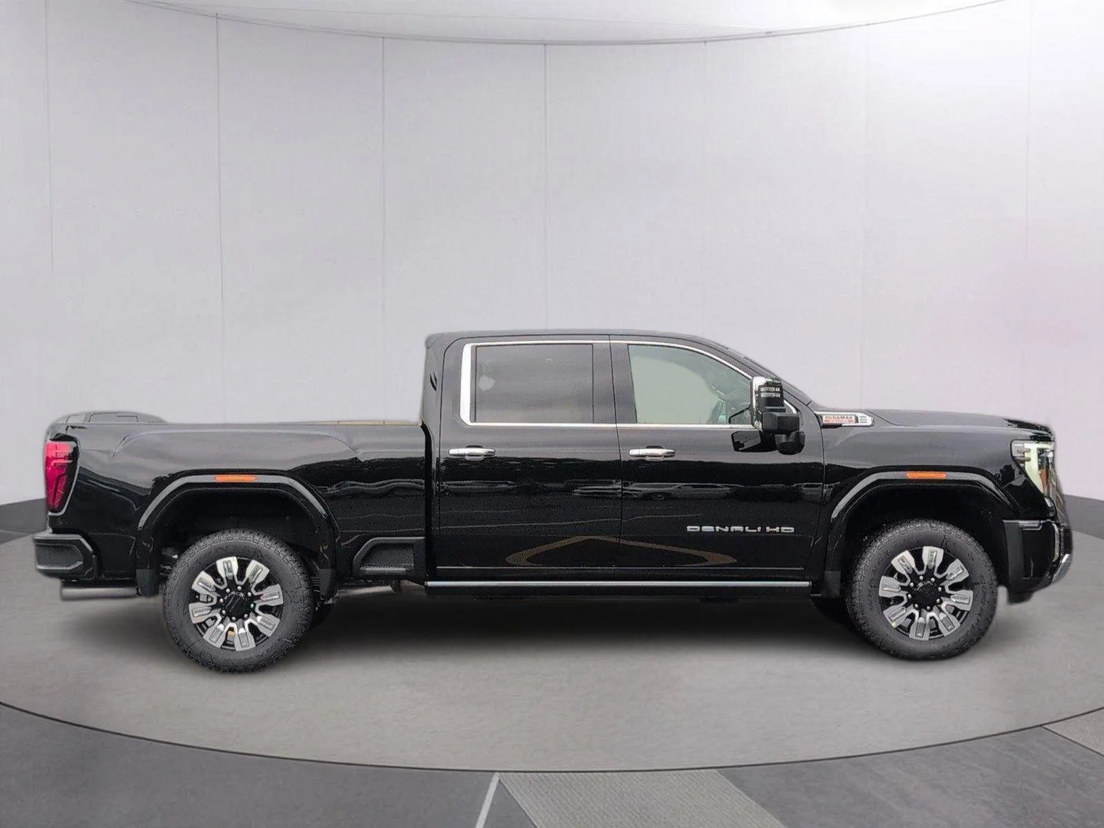 New 2026 Onyx Black GMC Denali image 7