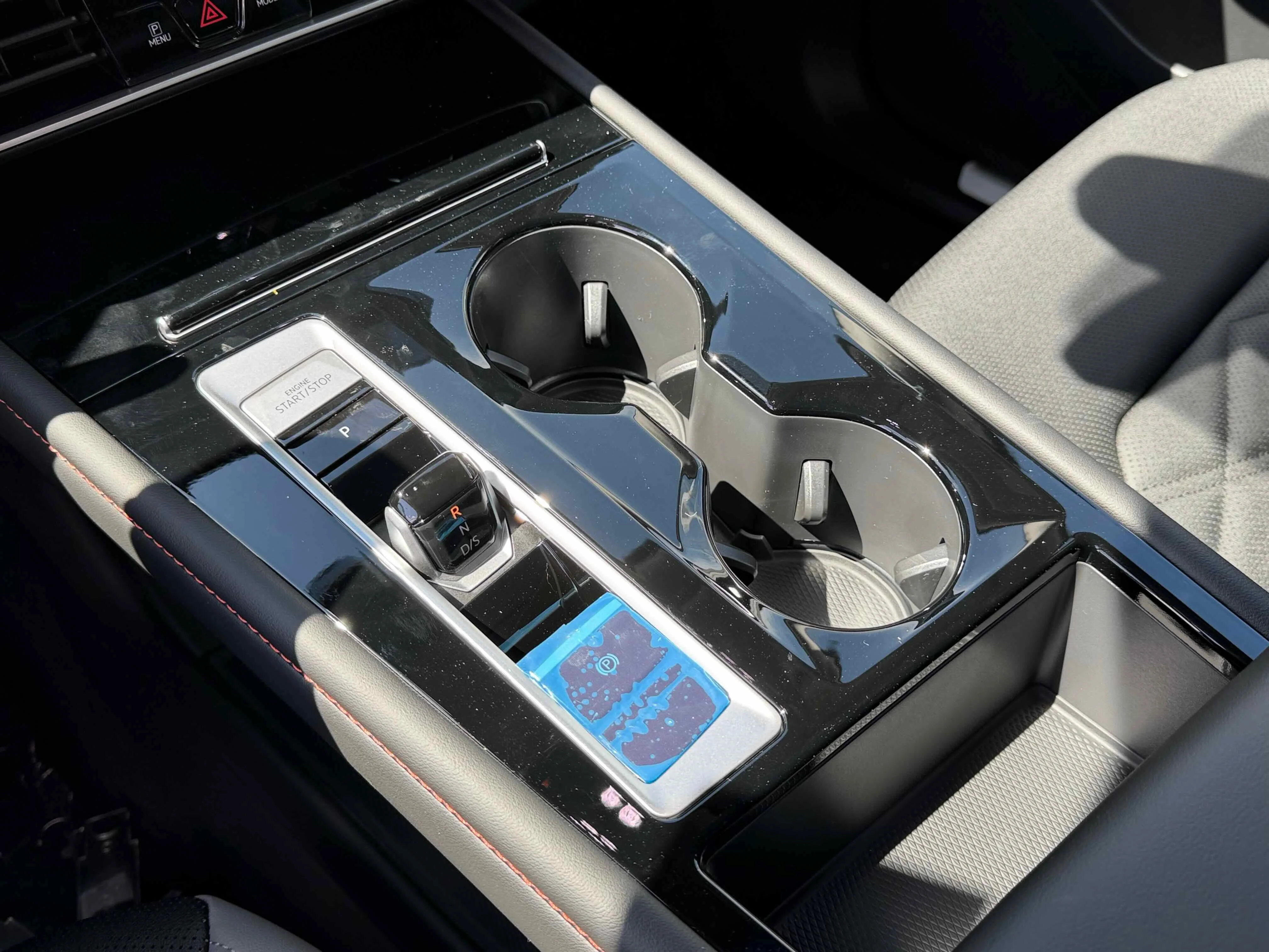 New 2026 Gray Volkswagen 2.0T Peak Edition image 22