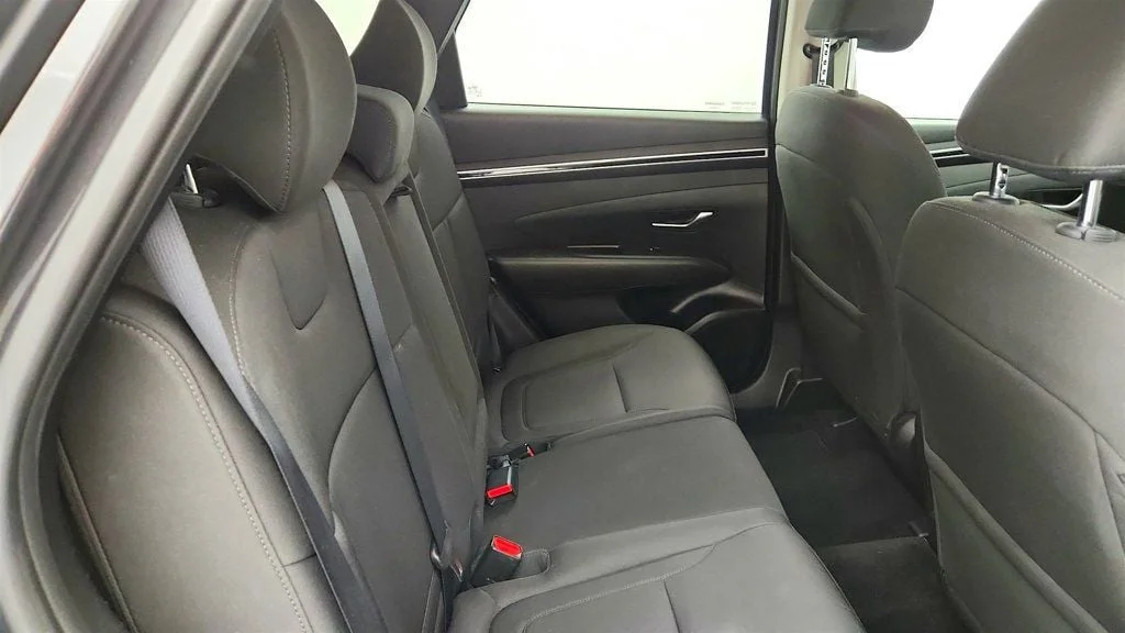 Used 2022 Portofino Gray Hyundai SEL AWD image 21