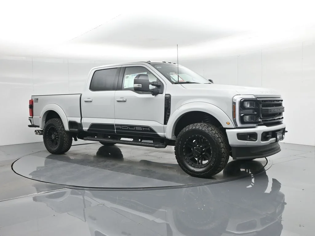 New 2026 Avalanche Ford Lariat image 34