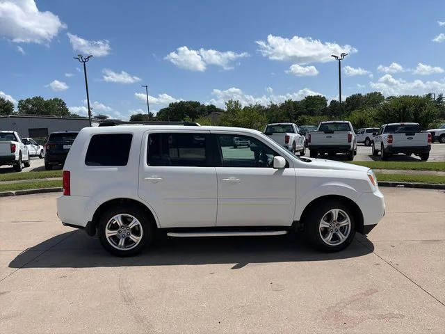 Used 2013  Honda EX-L image 6