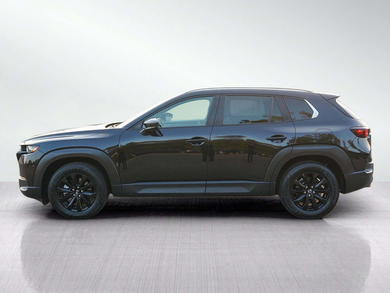 Used 2026 Mazda CX-50 Preferred with VIN 7MMVABBL7TN453108 for sale in Burnsville, Minnesota
