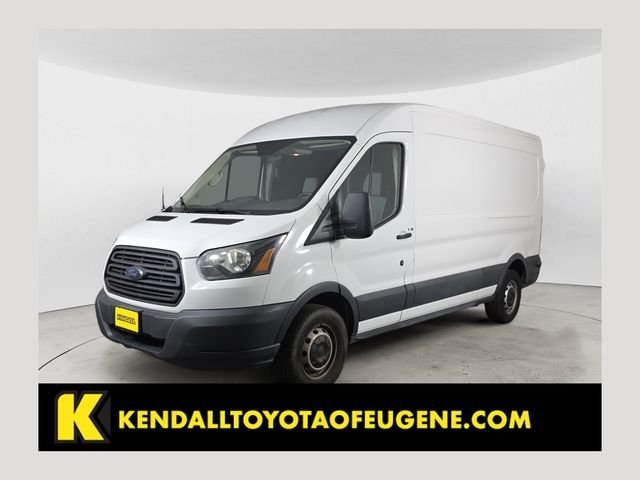 2015 Ford Transit Base