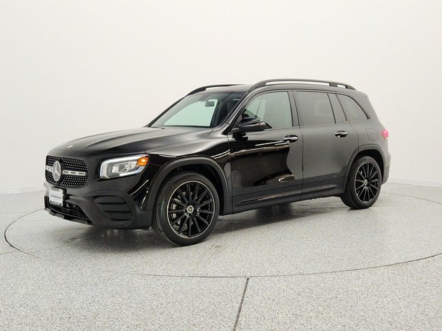 2022 Mercedes-Benz GLB GLB 250 SUV