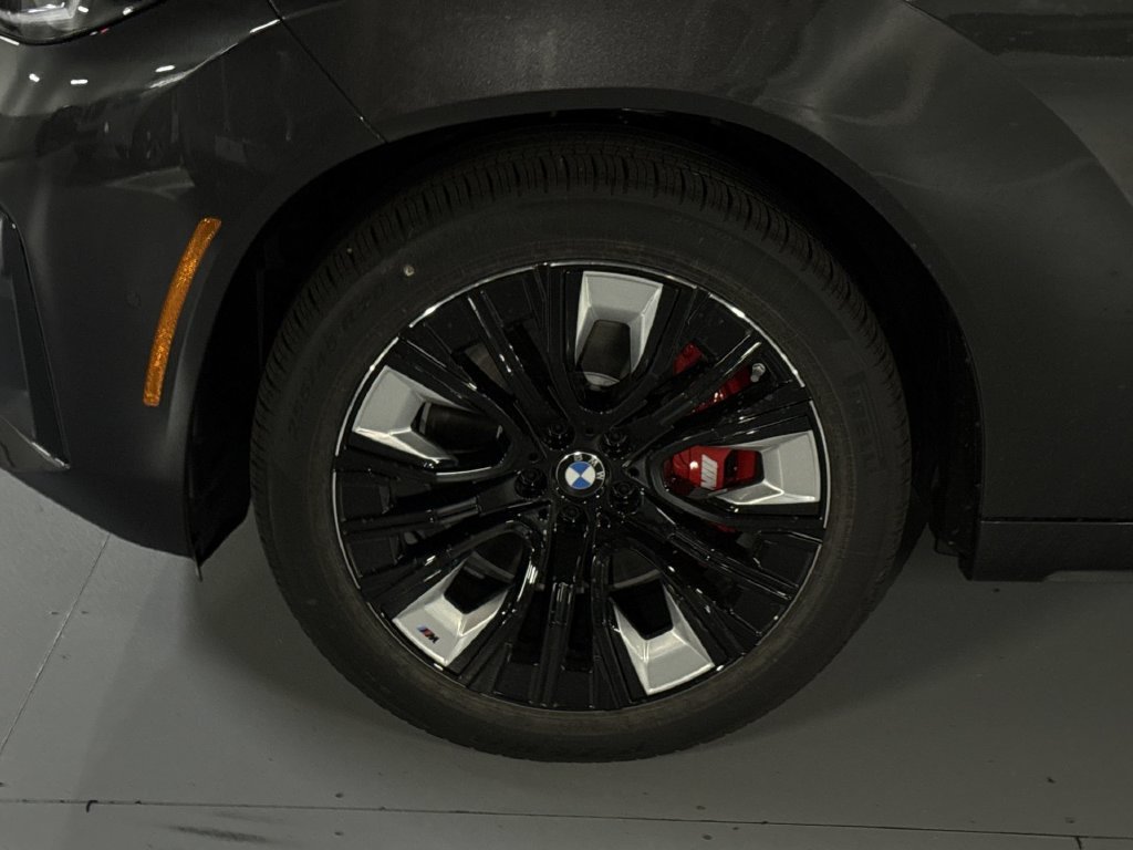 New 2026 Dark Graphite BMW M50 xDrive image 10