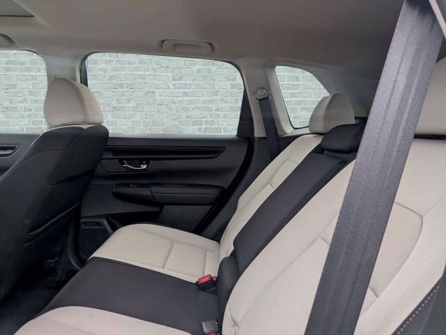 Used 2024  Honda EX image 12