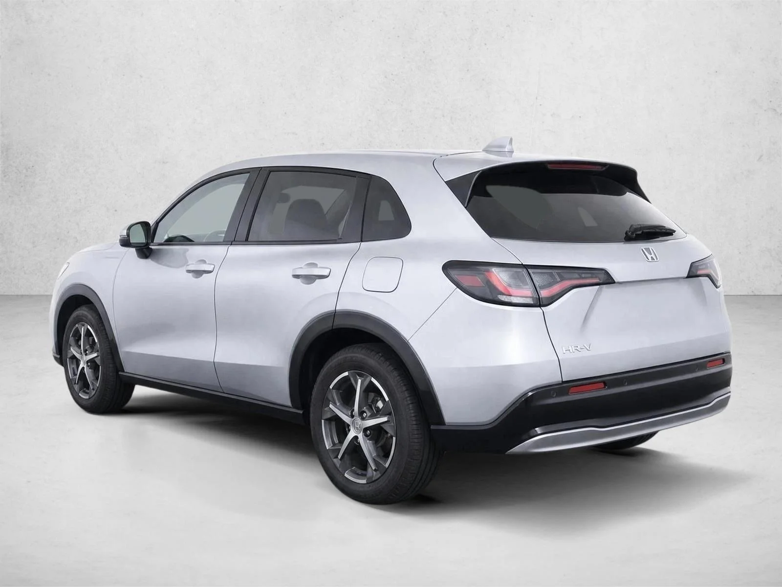 Used 2025 Silver Honda EX-L image 5