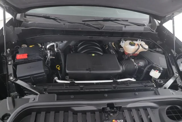 Used 2024 Black Chevrolet RST image 15