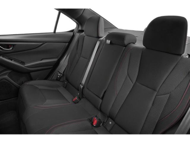 Used 2023 Crystal Black Silica Subaru Premium image 16