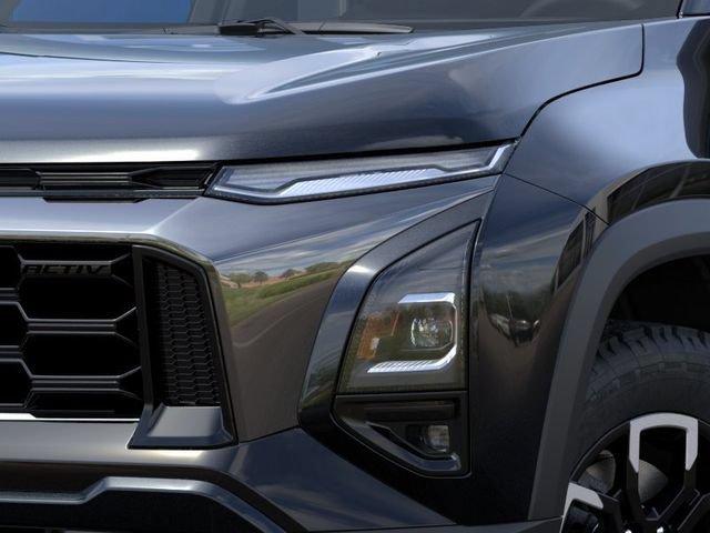 2027 Chevrolet Equinox ACTIV - Photo 10