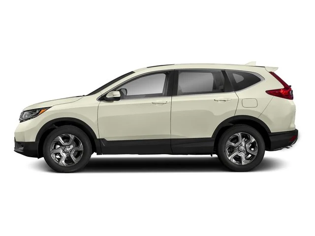Used 2018 Obsidian Blue Pearl Honda EX-L image 6