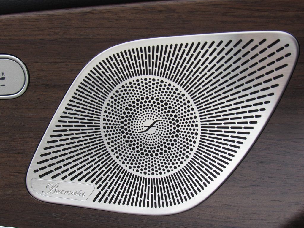 2025 Mercedes-Benz GLE GLE450 - Photo 41