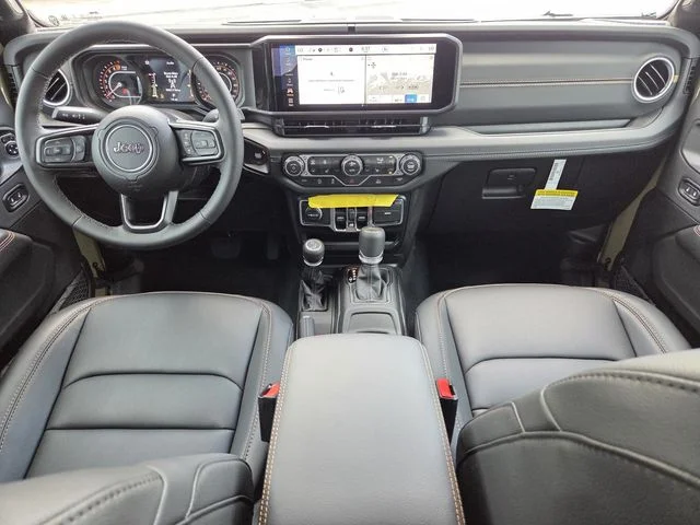 New 2026 41 Jeep Texas Trail image 11