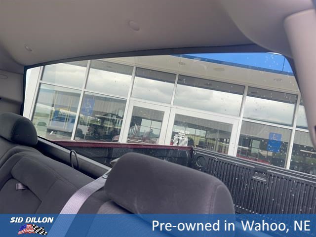 Used 2013 Sonoma Red Metallic GMC SL image 17