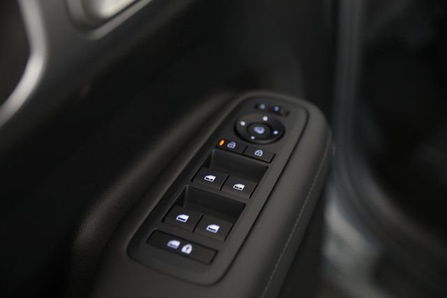 2026 Hyundai Santa Fe Limited - Photo 15