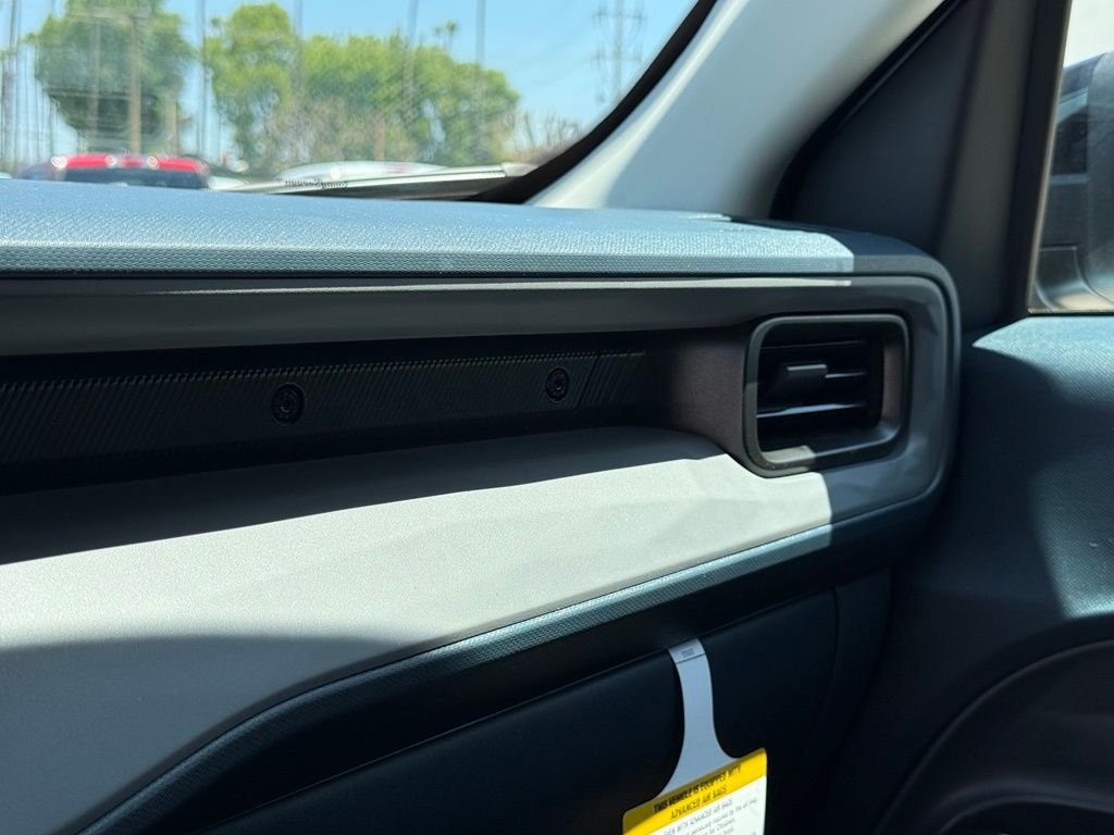 New 2026 Light Blue Ford Lariat® image 9