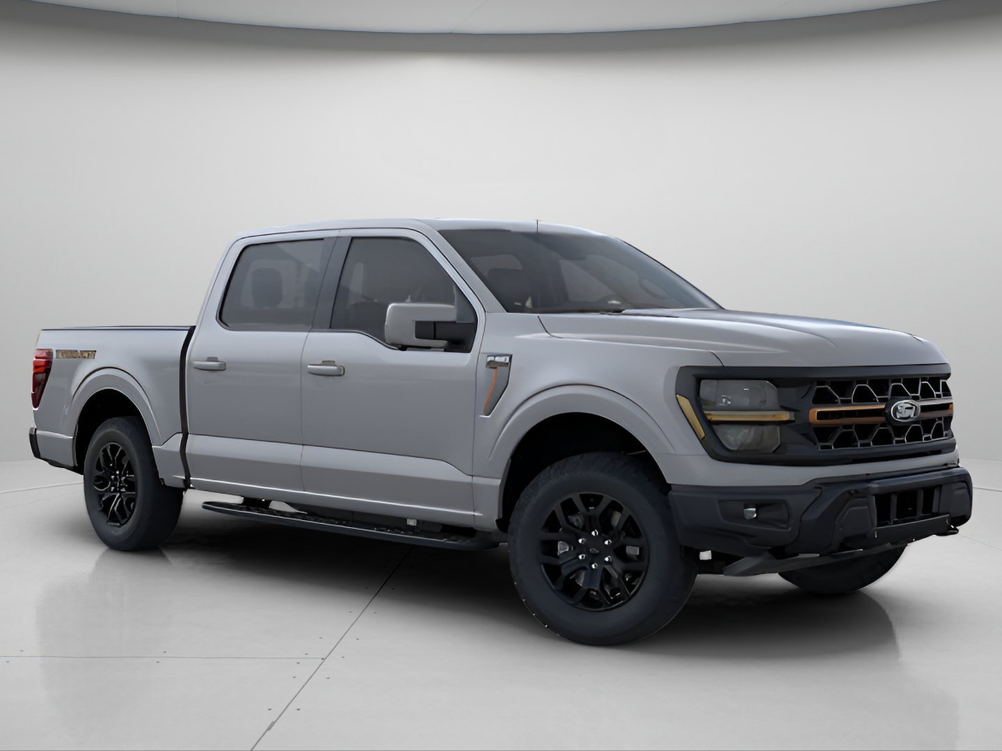 New 2026 Avalanche Ford Tremor image 8