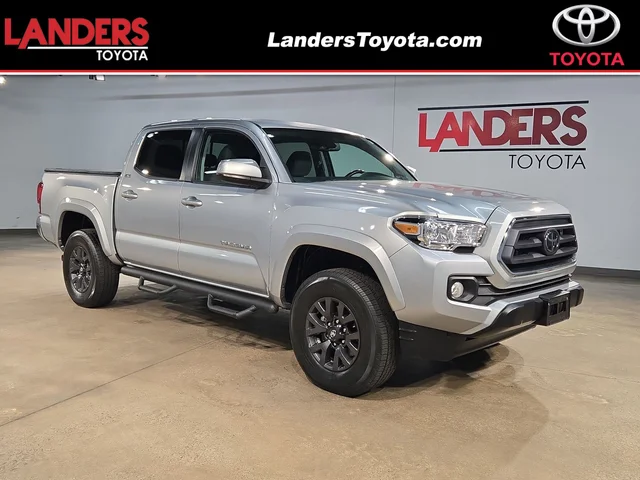 2023 Toyota Tacoma 2WD SR5