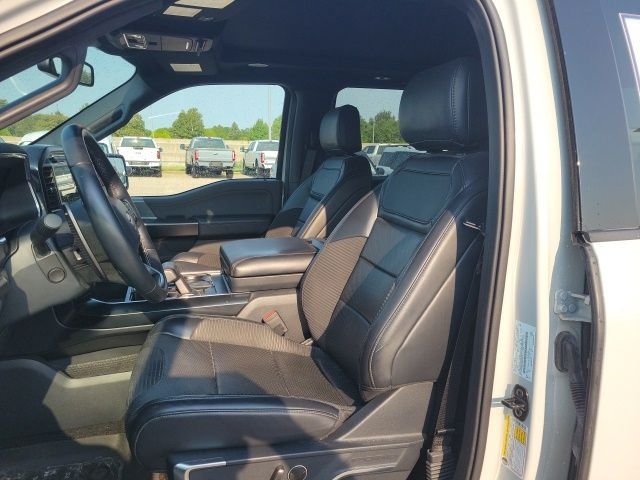 Used 2023 Avalanche Ford Raptor image 24