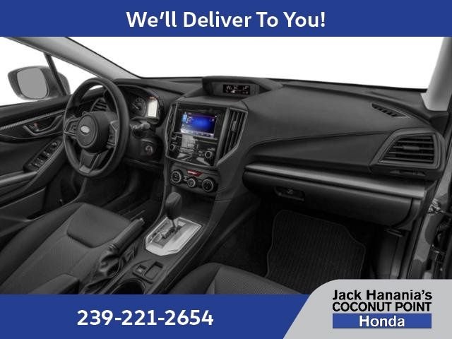 Used 2023 Gray Subaru Base image 18
