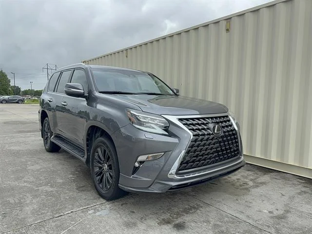 2023 Lexus GX 460 460 LUXURY's photo