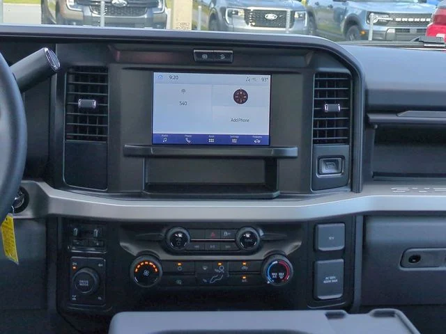 New 2026 Avalanche Ford F-250® XLT image 18