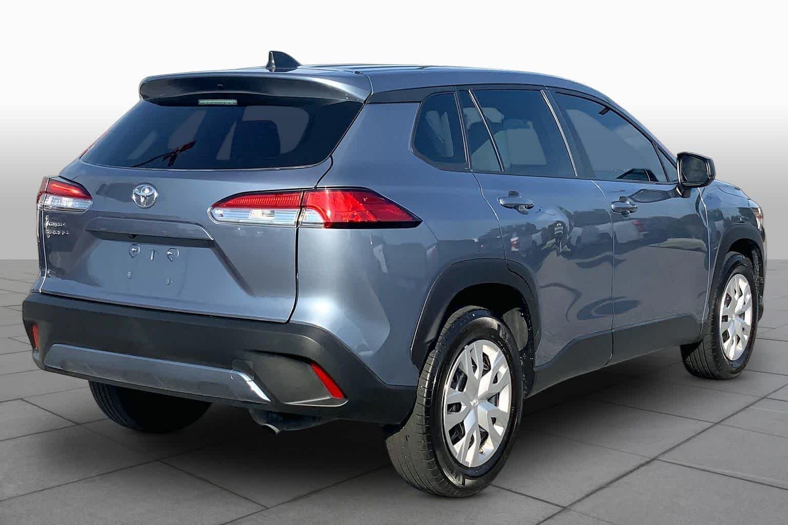 Used 2024 Celestite Toyota L image 13