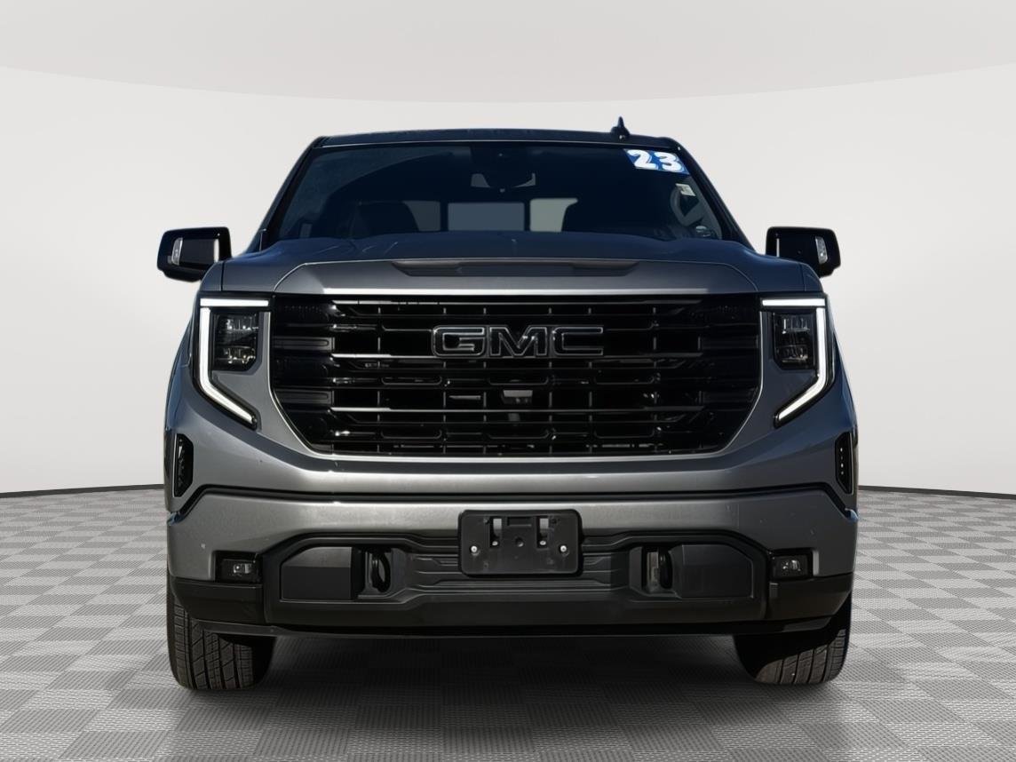 Used 2023 GMC Sierra 1500 Elevation with VIN 3GTUUCED0PG325577 for sale in Kansas City