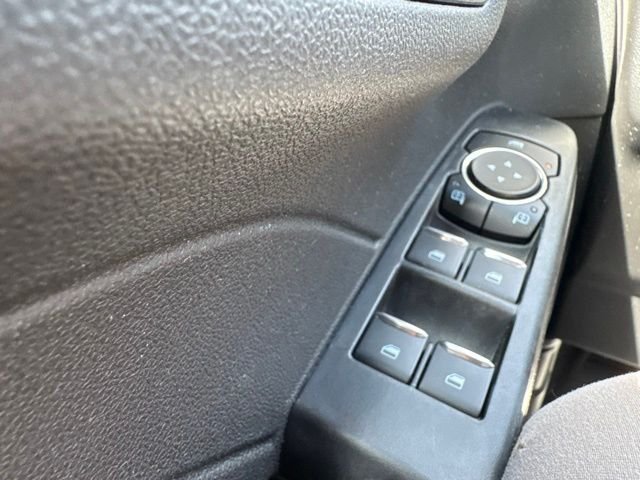 Used 2024 Gray Ford ST-Line image 24