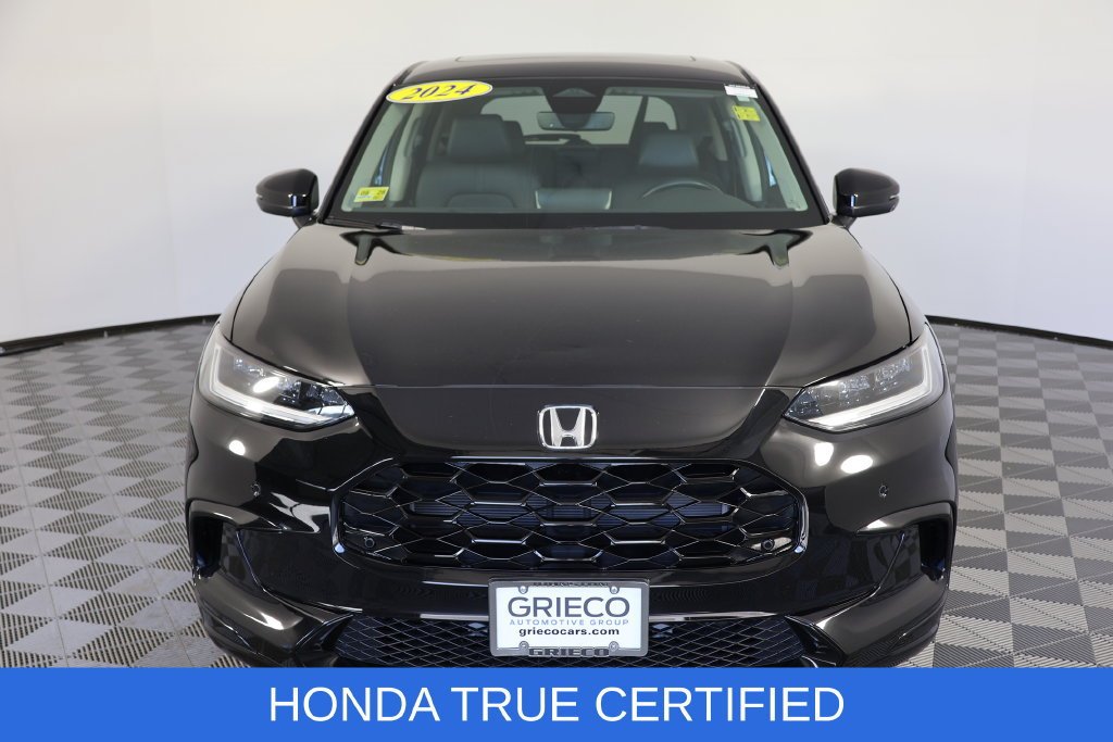 2024 Honda HR-V EX-L - Photo 33